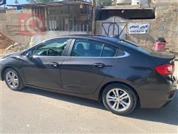 شيفروليه كروز